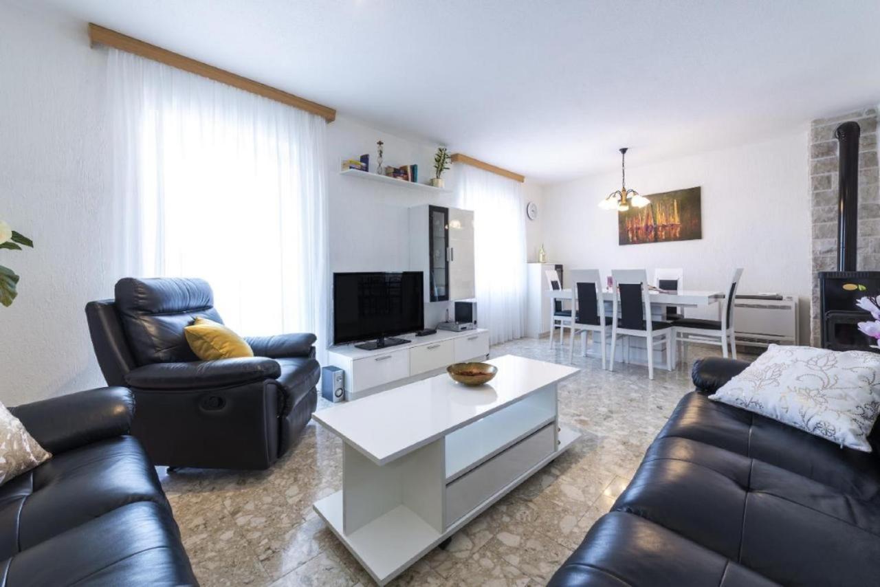 Holiday Home Swiss Цавтат Экстерьер фото